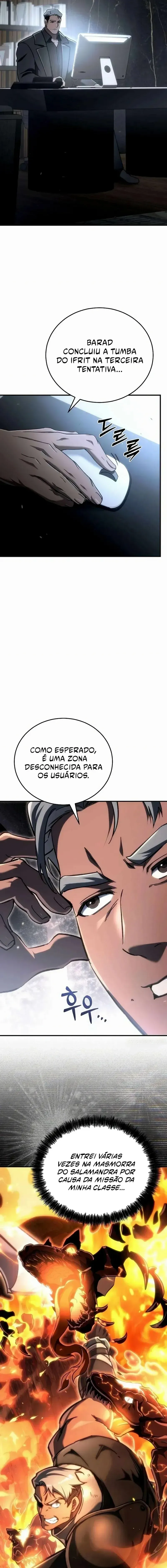 Read O Jogo do Ferreiro Genial pt Manga Online