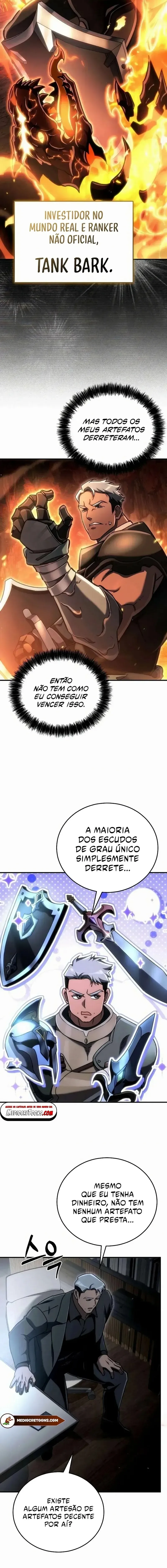 Read O Jogo do Ferreiro Genial pt Manga Online