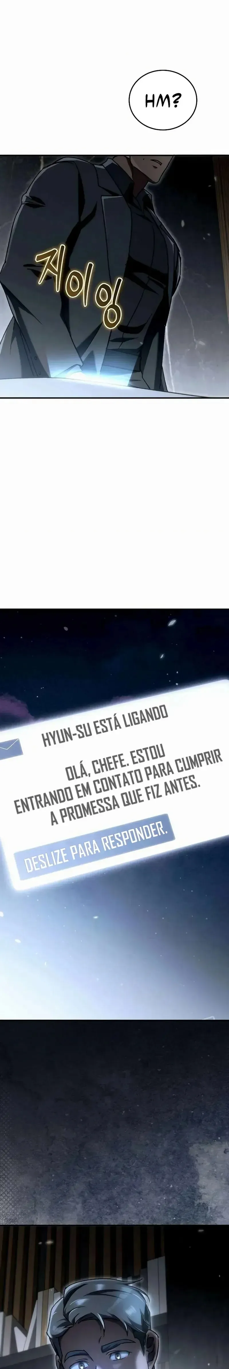 Read O Jogo do Ferreiro Genial pt Manga Online