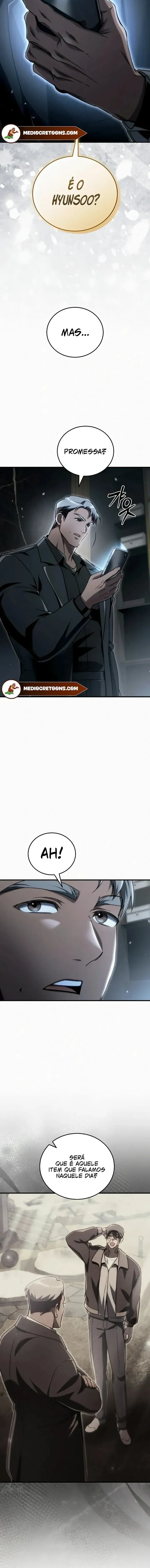 Read O Jogo do Ferreiro Genial pt Manga Online