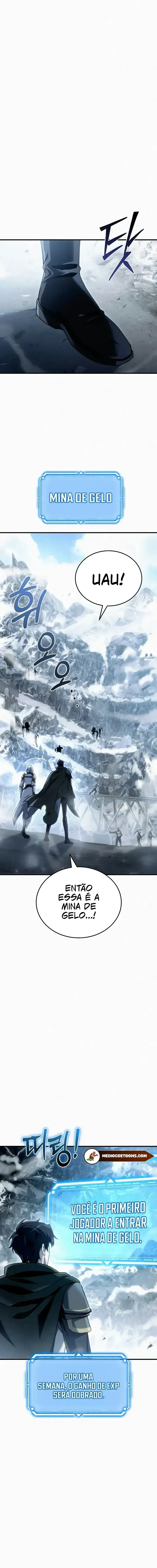 Read O Jogo do Ferreiro Genial pt Manga Online