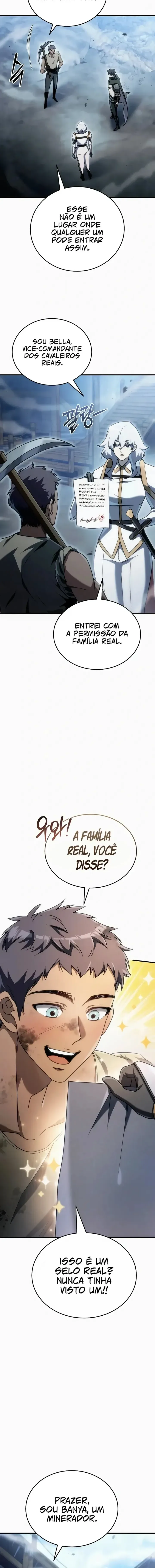 Read O Jogo do Ferreiro Genial pt Manga Online