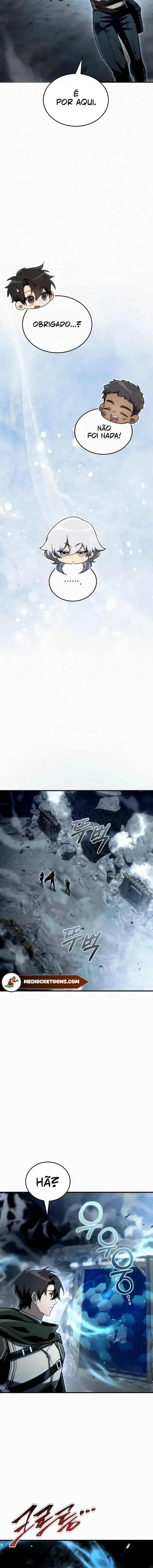 Read O Jogo do Ferreiro Genial pt Manga Online