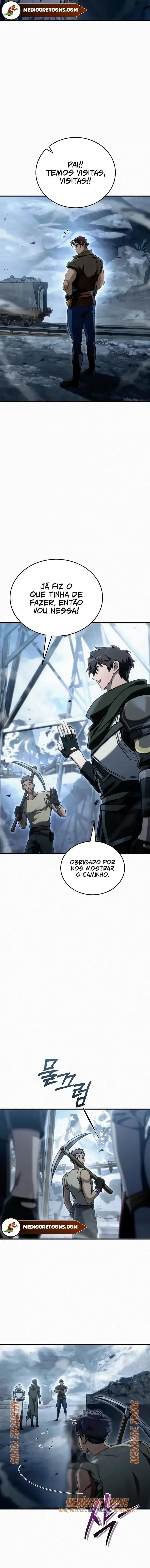 Read O Jogo do Ferreiro Genial pt Manga Online