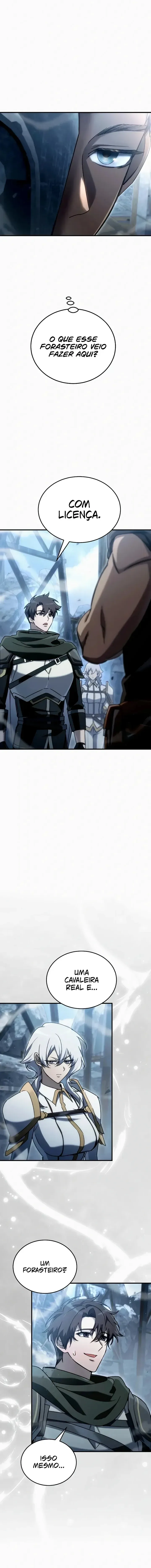 Read O Jogo do Ferreiro Genial pt Manga Online