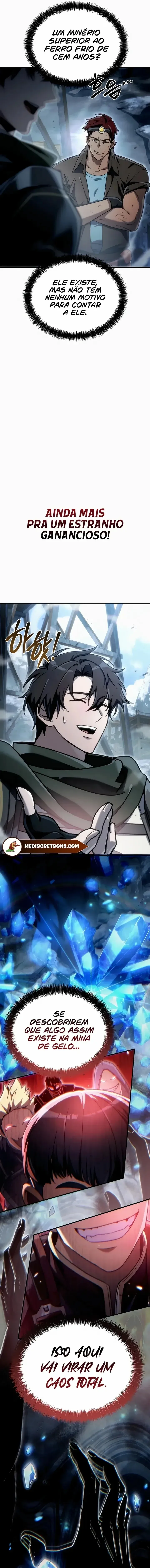 Read O Jogo do Ferreiro Genial pt Manga Online