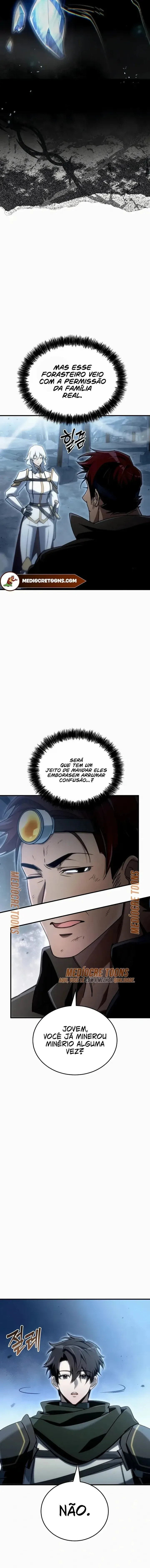 Read O Jogo do Ferreiro Genial pt Manga Online