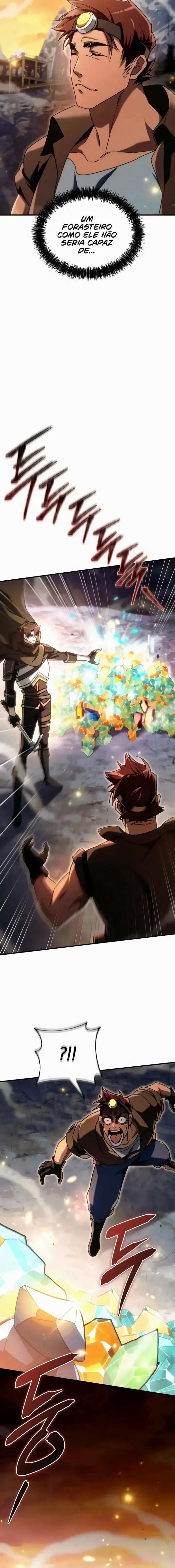 Read O Jogo do Ferreiro Genial pt Manga Online