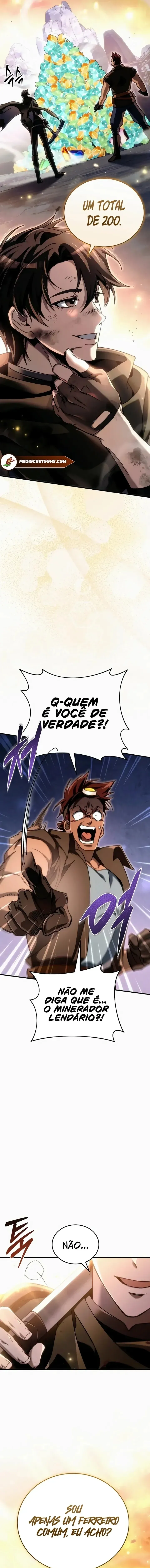 Read O Jogo do Ferreiro Genial pt Manga Online