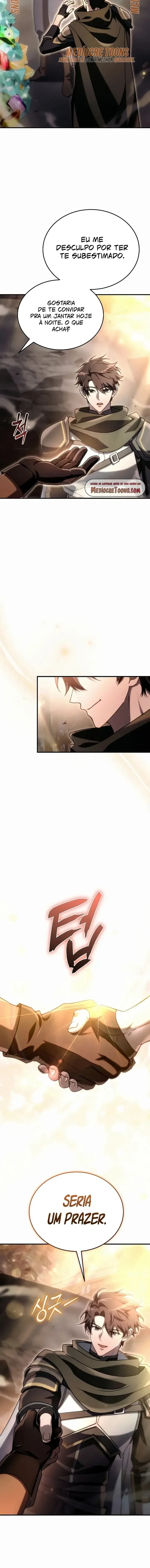 Read O Jogo do Ferreiro Genial pt Manga Online