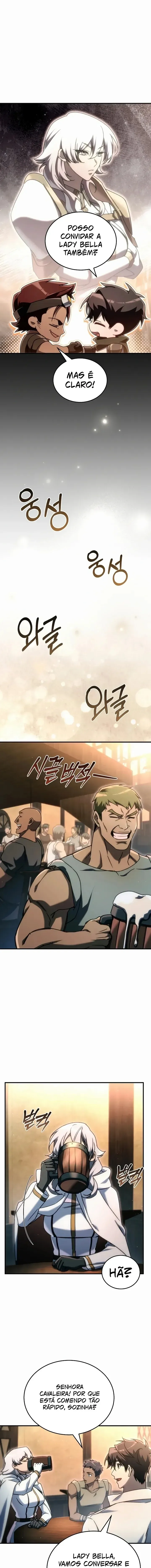 Read O Jogo do Ferreiro Genial pt Manga Online