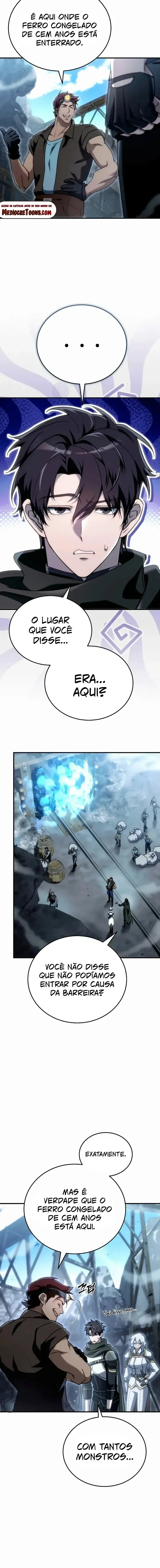 Read O Jogo do Ferreiro Genial pt Manga Online