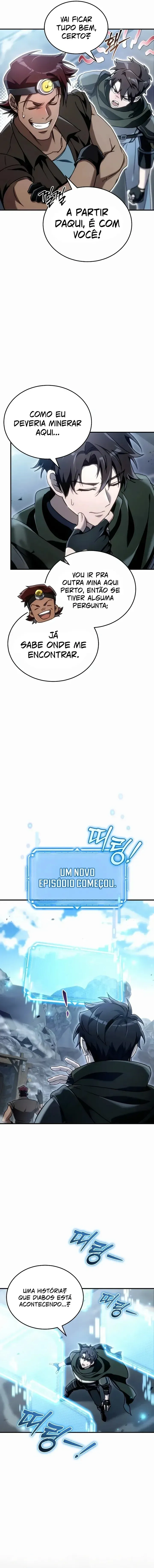 Read O Jogo do Ferreiro Genial pt Manga Online