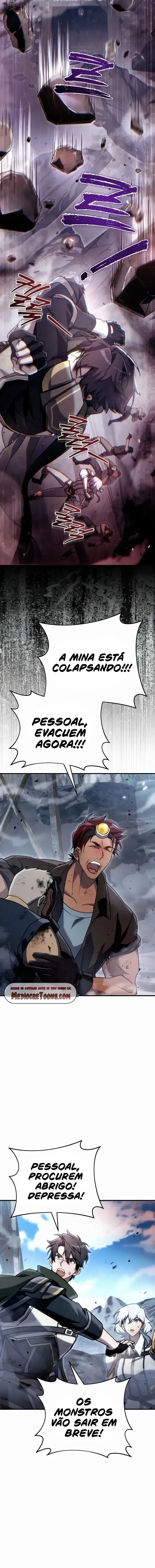 Read O Jogo do Ferreiro Genial pt Manga Online
