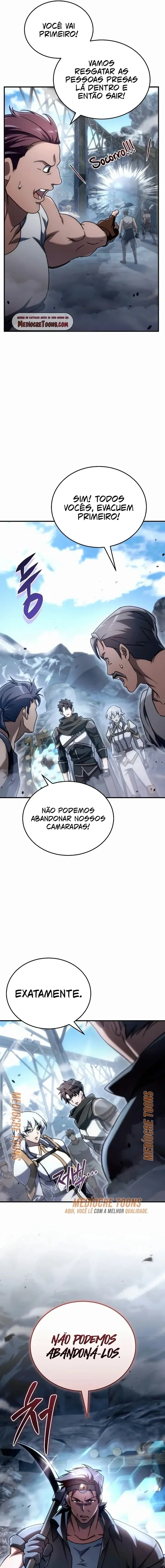 Read O Jogo do Ferreiro Genial pt Manga Online