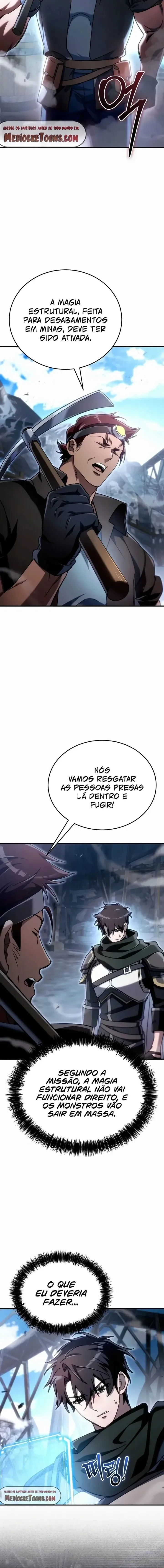 Read O Jogo do Ferreiro Genial pt Manga Online