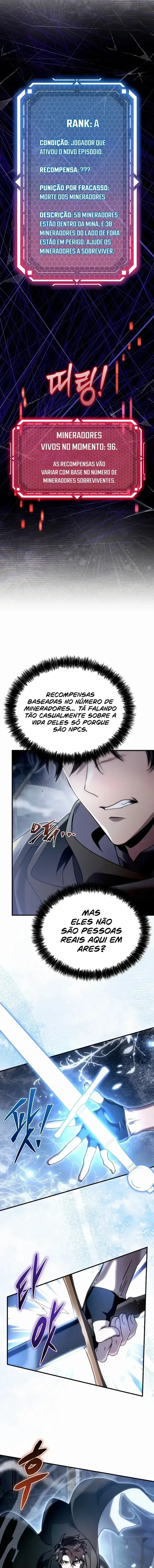 Read O Jogo do Ferreiro Genial pt Manga Online