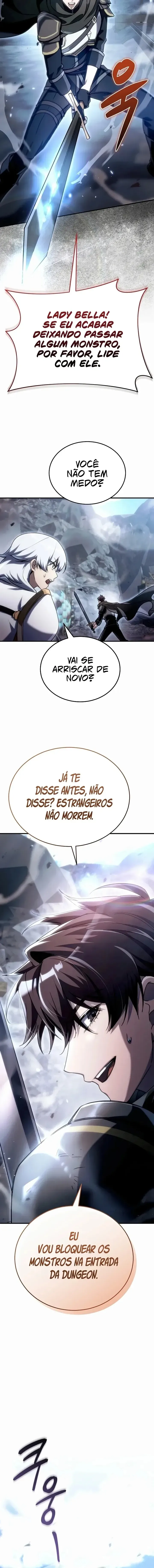 Read O Jogo do Ferreiro Genial pt Manga Online