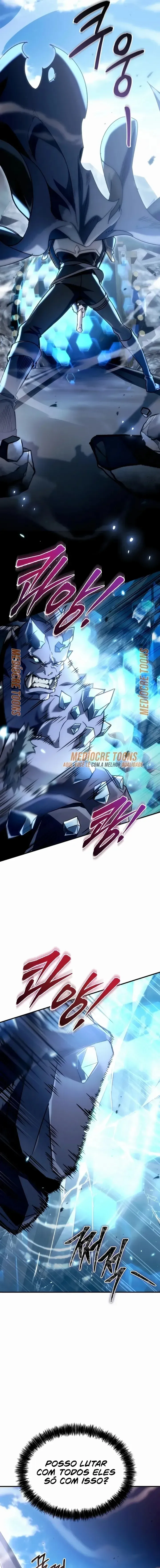 Read O Jogo do Ferreiro Genial pt Manga Online