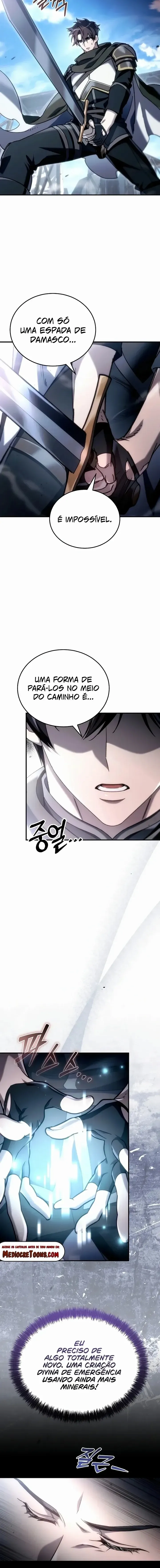 Read O Jogo do Ferreiro Genial pt Manga Online