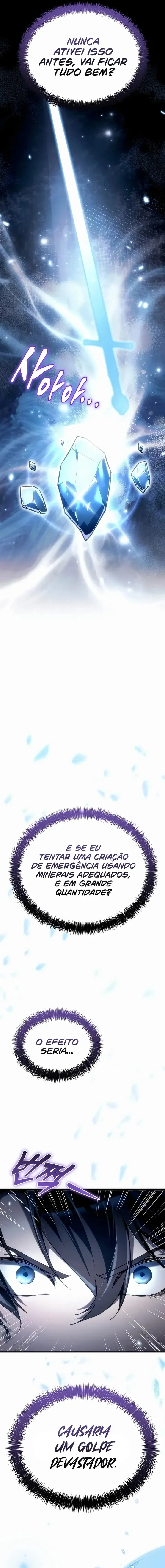 Read O Jogo do Ferreiro Genial pt Manga Online