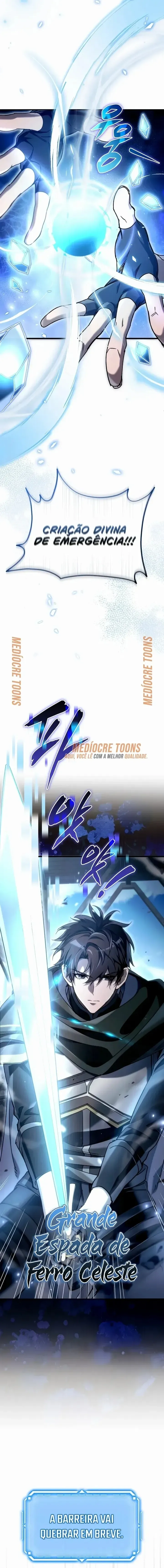 Read O Jogo do Ferreiro Genial pt Manga Online