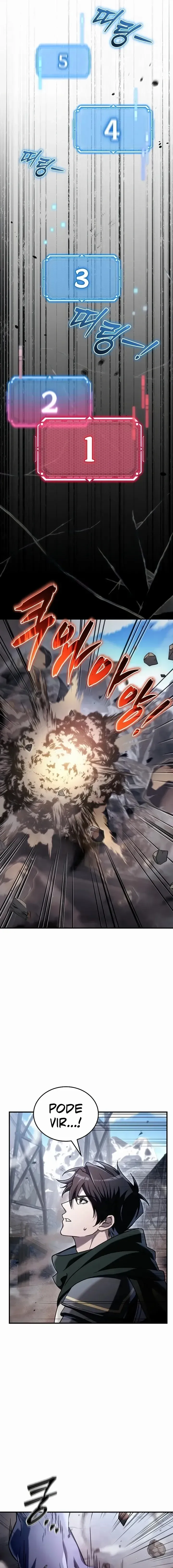 Read O Jogo do Ferreiro Genial pt Manga Online