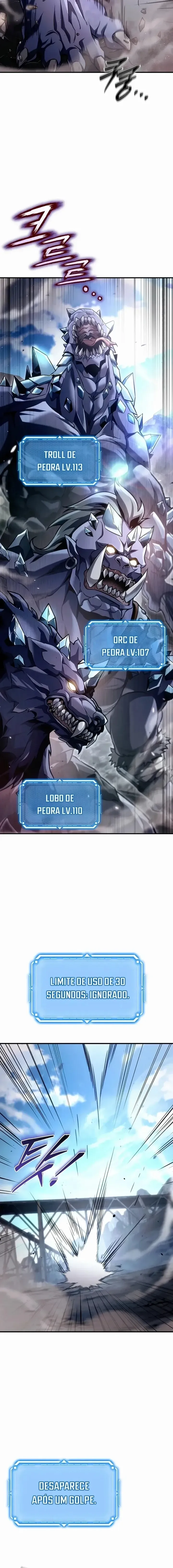 Read O Jogo do Ferreiro Genial pt Manga Online