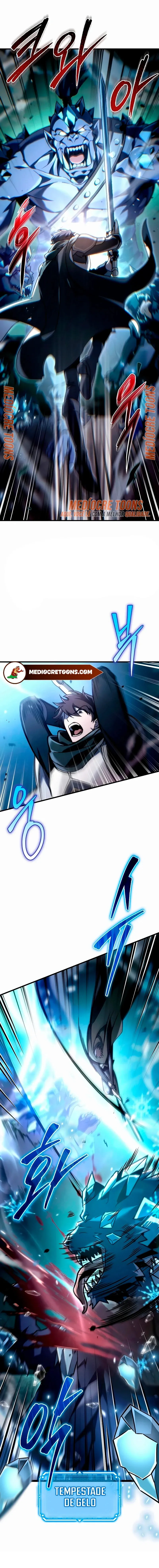 Read O Jogo do Ferreiro Genial pt Manga Online