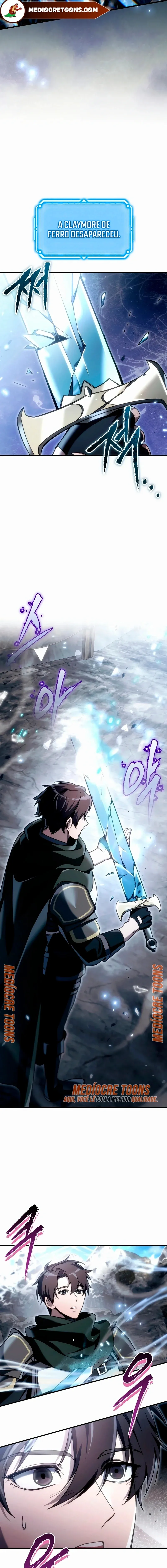 Read O Jogo do Ferreiro Genial pt Manga Online