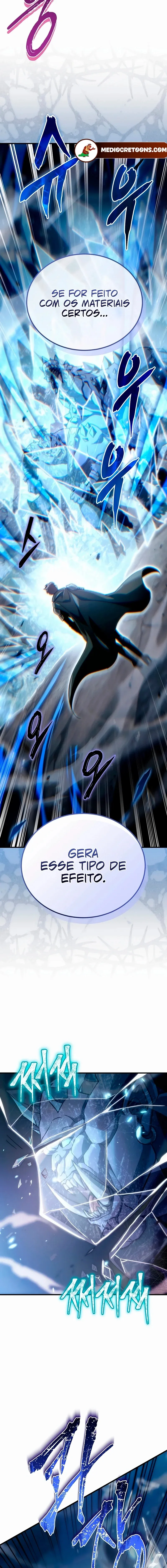 Read O Jogo do Ferreiro Genial pt Manga Online
