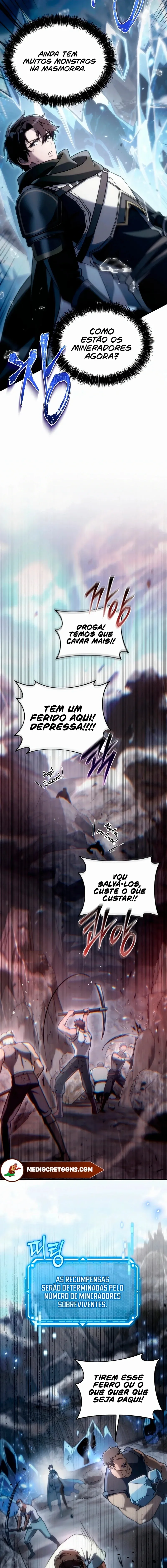 Read O Jogo do Ferreiro Genial pt Manga Online