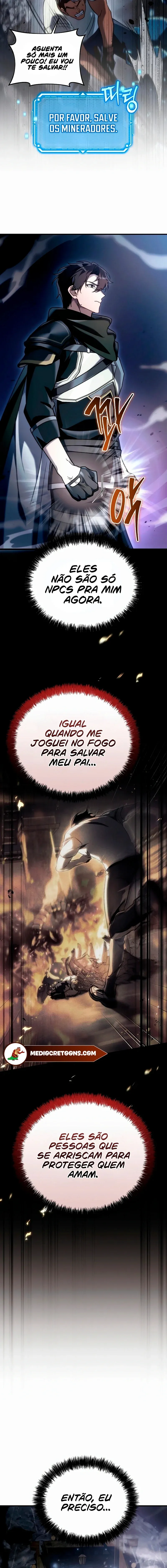 Read O Jogo do Ferreiro Genial pt Manga Online