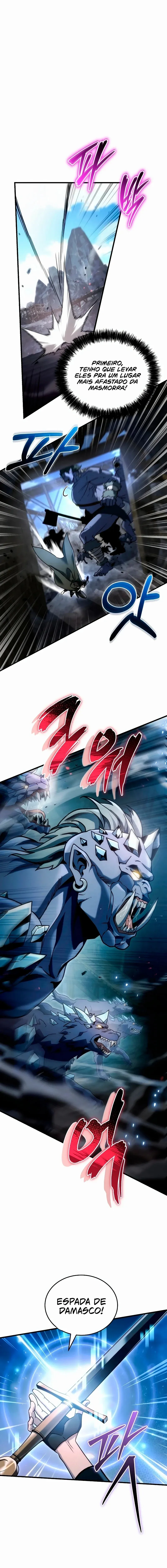 Read O Jogo do Ferreiro Genial pt Manga Online