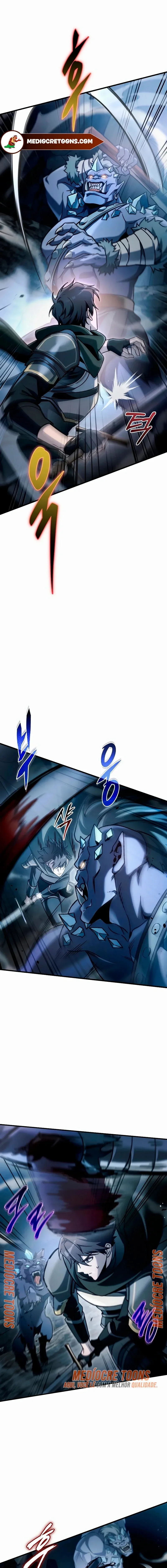 Read O Jogo do Ferreiro Genial pt Manga Online