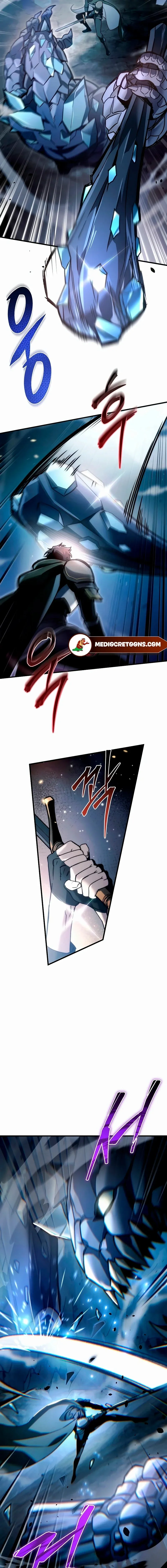 Read O Jogo do Ferreiro Genial pt Manga Online