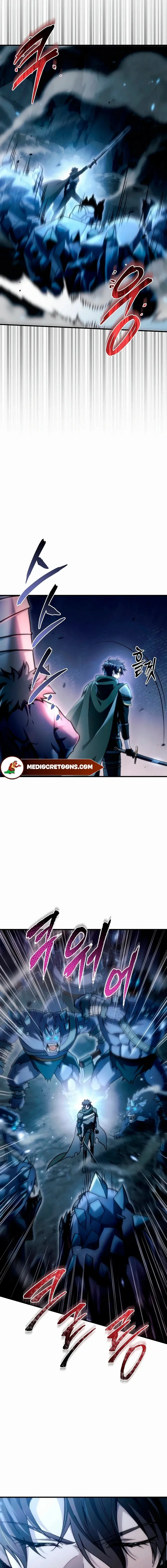 Read O Jogo do Ferreiro Genial pt Manga Online