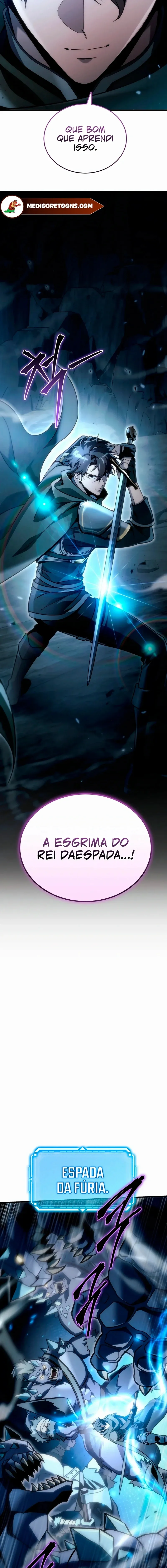 Read O Jogo do Ferreiro Genial pt Manga Online