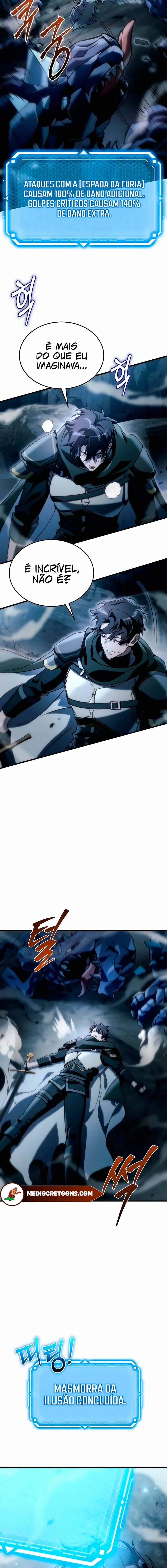 Read O Jogo do Ferreiro Genial pt Manga Online