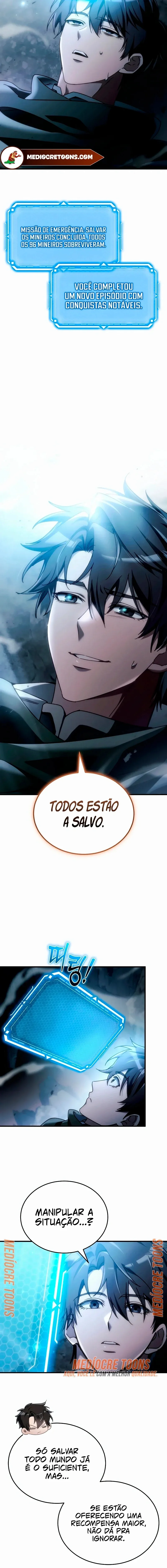 Read O Jogo do Ferreiro Genial pt Manga Online
