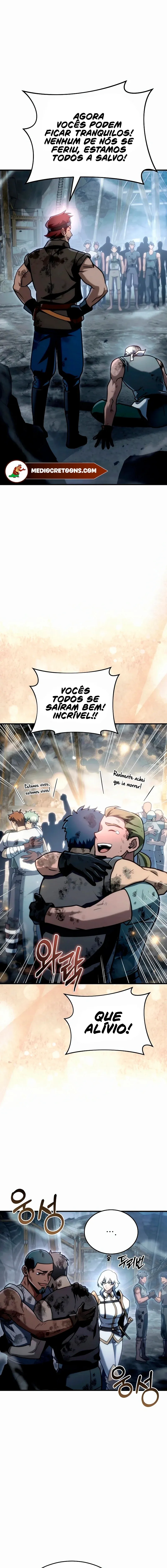 Read O Jogo do Ferreiro Genial pt Manga Online