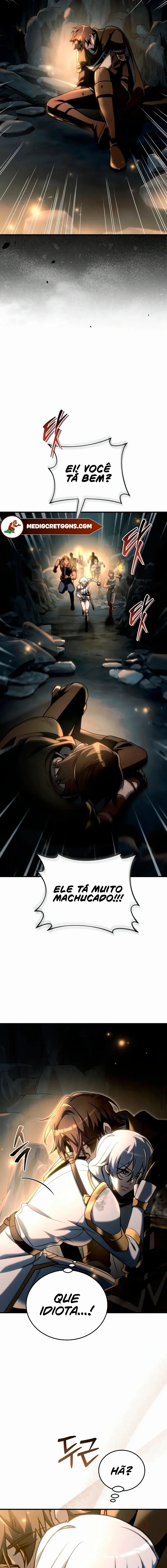 Read O Jogo do Ferreiro Genial pt Manga Online