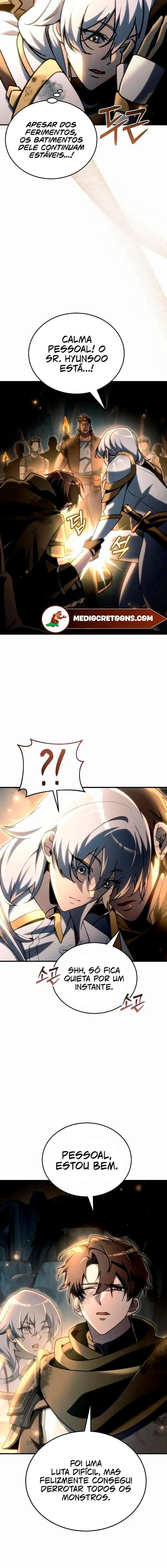 Read O Jogo do Ferreiro Genial pt Manga Online