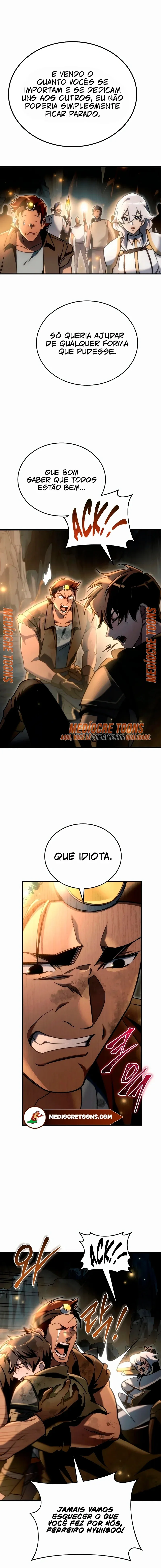 Read O Jogo do Ferreiro Genial pt Manga Online