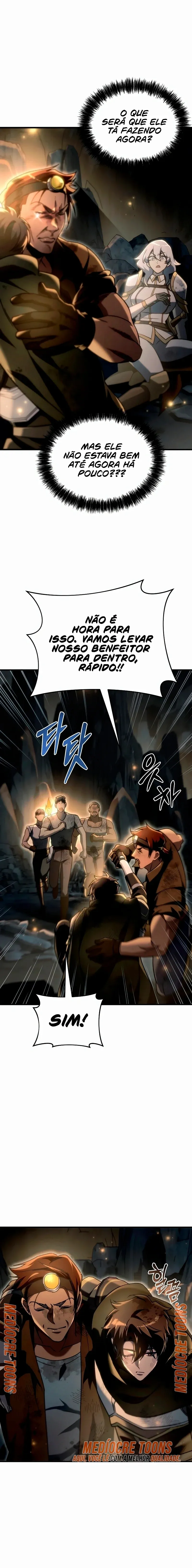 Read O Jogo do Ferreiro Genial pt Manga Online