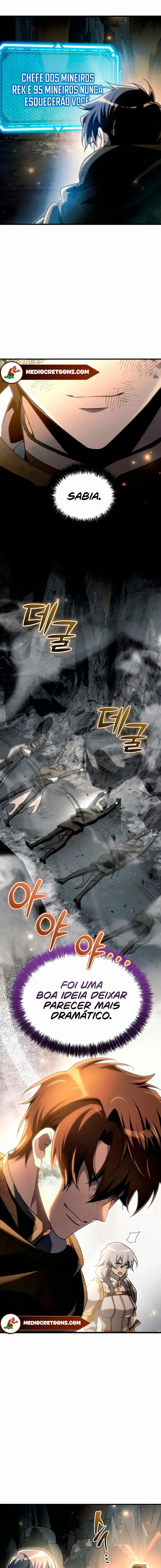 Read O Jogo do Ferreiro Genial pt Manga Online