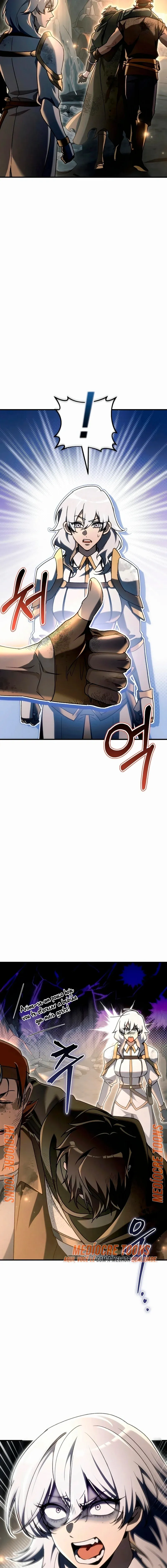 Read O Jogo do Ferreiro Genial pt Manga Online