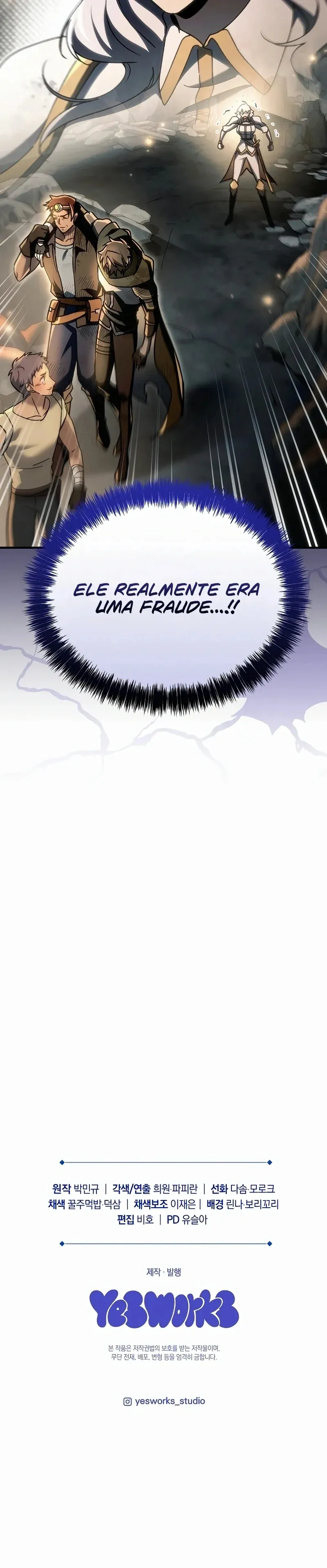 Read O Jogo do Ferreiro Genial pt Manga Online