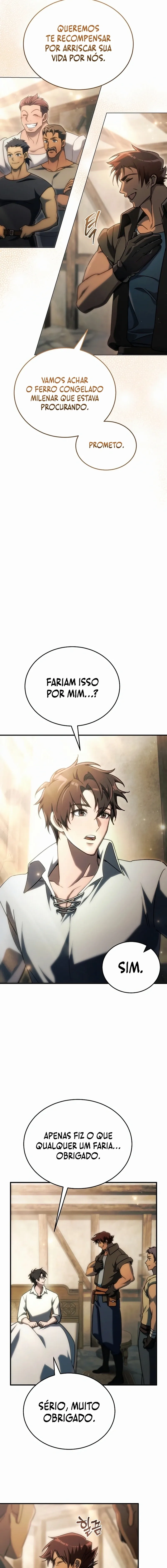 Read O Jogo do Ferreiro Genial pt Manga Online