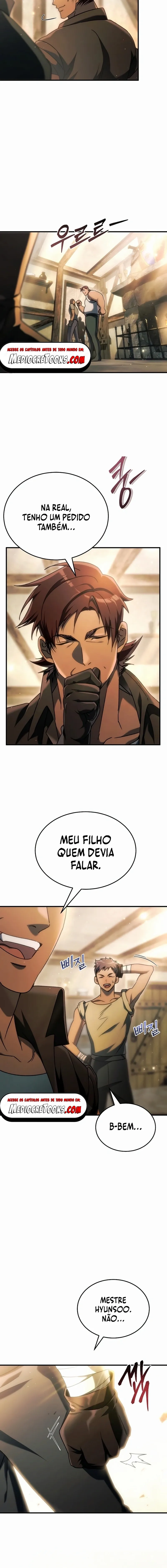 Read O Jogo do Ferreiro Genial pt Manga Online